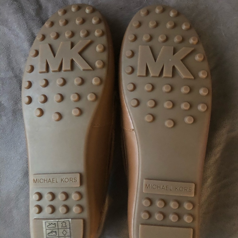 Michael Kors Moccasins